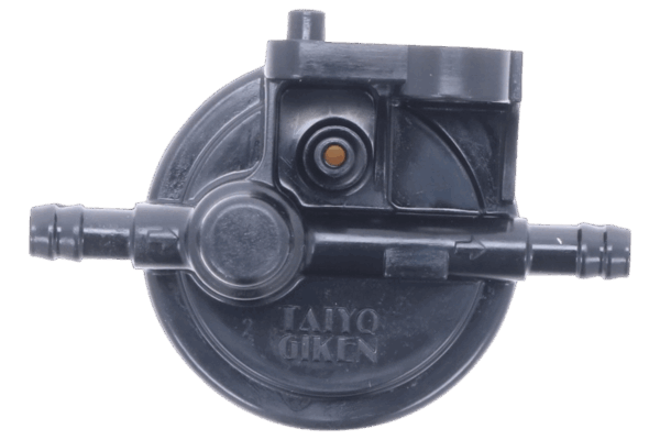 Unité de filtre à carburant Iseki Iseki TM-Types, Kubota, Aixam, Hinomoto / Hitachi, Mahindra, Mitsubishi, LS, New Holland, CaseIH, Etc., – Image 2