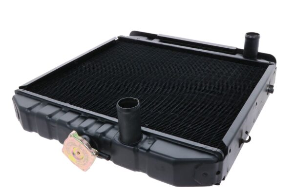 Radiateur Kubota L285, L295, L305, L345, L355 – Image 2