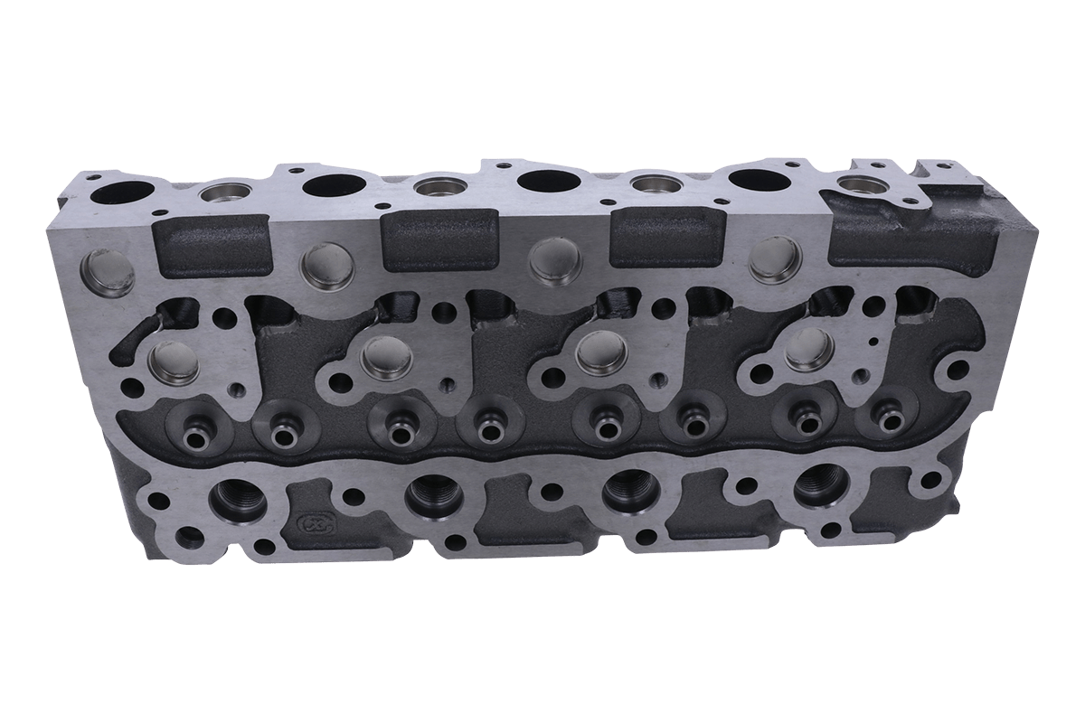 Culasse Kubota V1702B