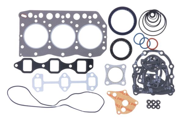 Ensemble joint de culasse Yanmar 3TN75