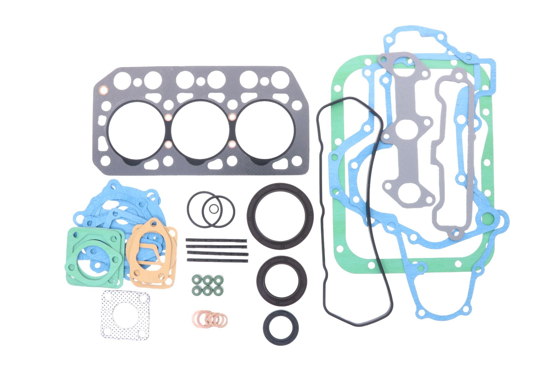 Ensemble joint de culasse Mitsubishi K3F