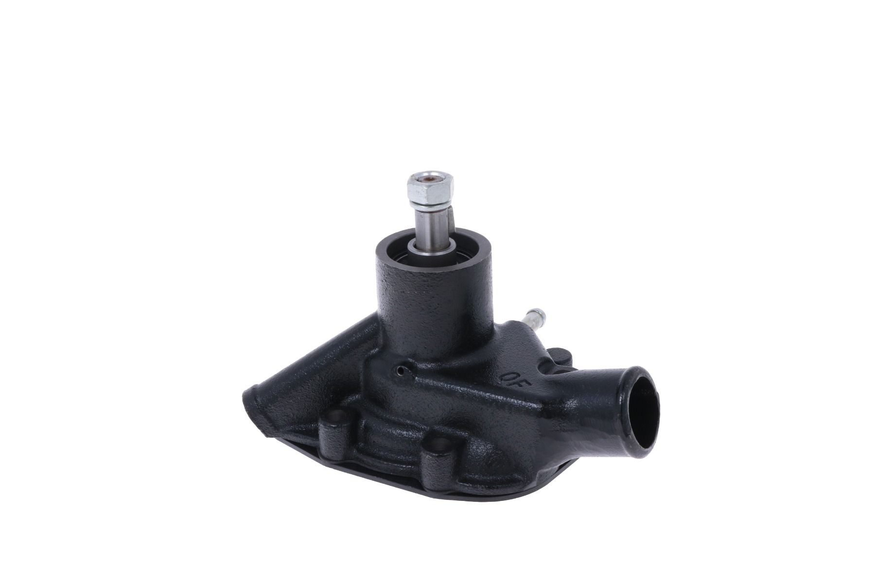 Pompe à eau Mitsubishi S6E-2
