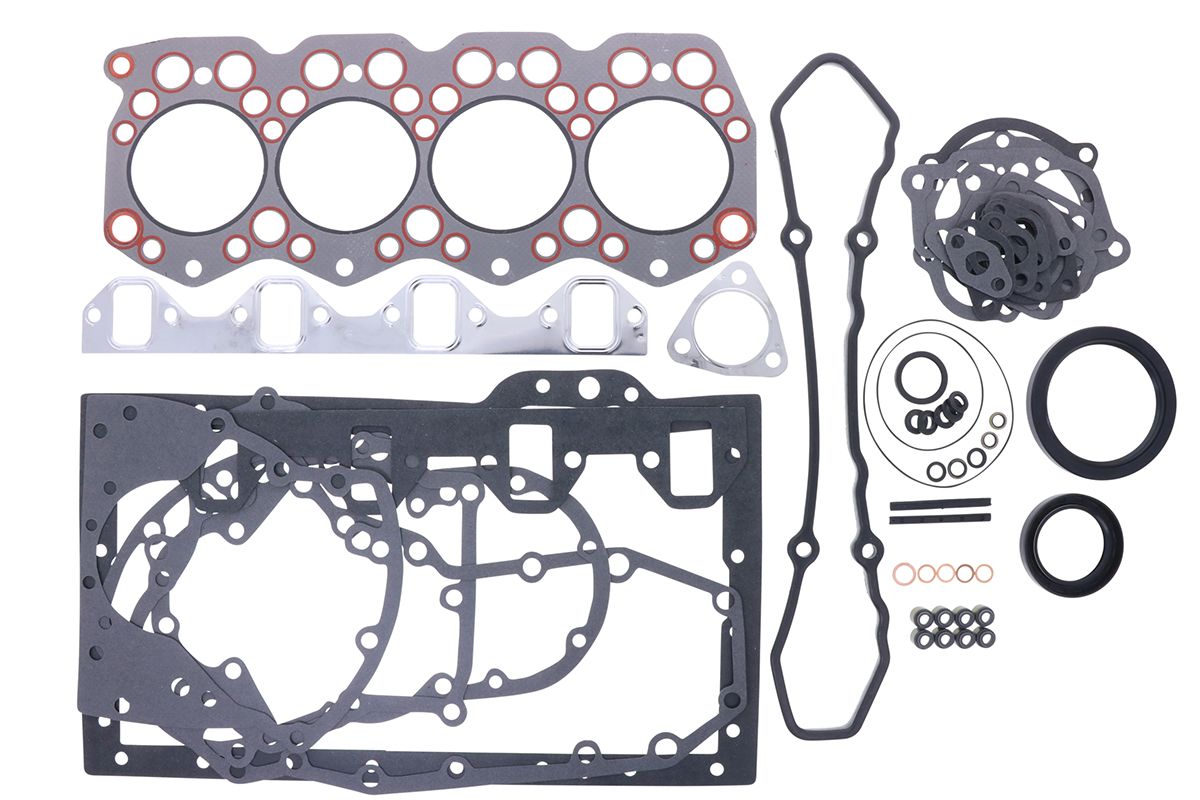 Ensemble joint de culasse Mitsubishi S4E