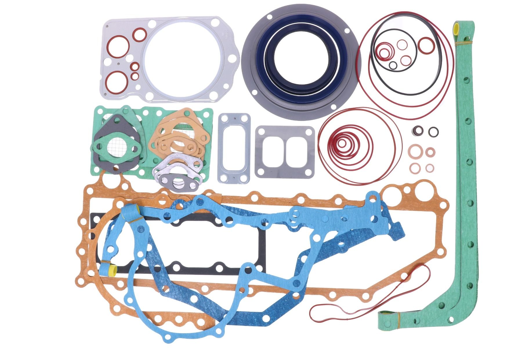 Ensemble joint de culasse Mitsubishi 6D24, 6D24T