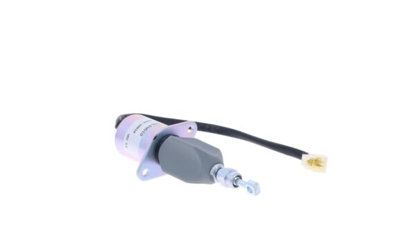Stop solenoid Kubota D1703 – Image 2