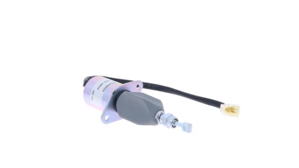 Stop solenoid Kubota D1703 – Image 3