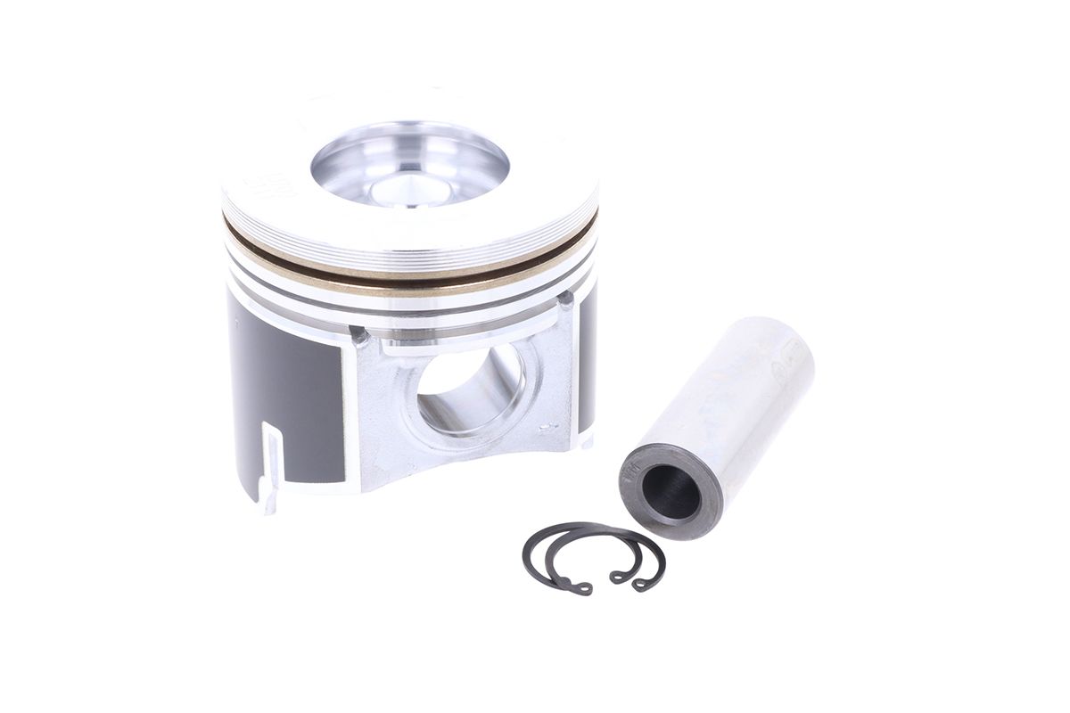 Piston Injection Directe STD Kubota V2607 DI, 2607T,