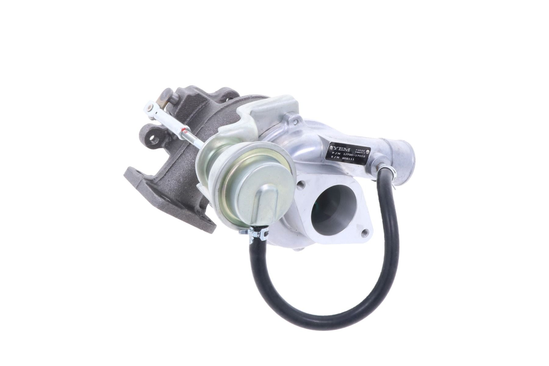 Turbo Kubota V2203