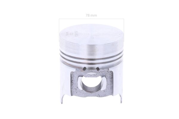 Piston Injection Indirecte STD Yanmar 4TNA78, 4TNA78U, 4TNA78T – Image 2