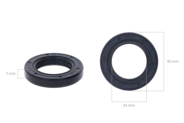 TC24407, TC-24407, 24407CC, 24X40X7, 24407-DLV, 24407TC, SC24407, OS 24407DL, AC1259-E0