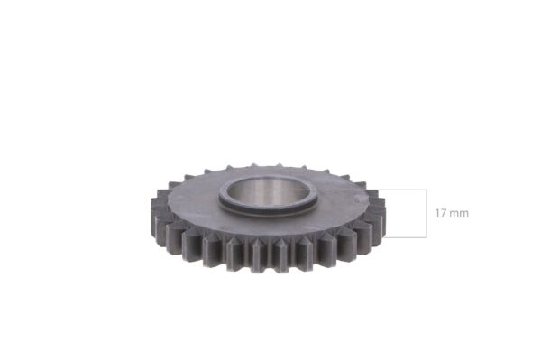 Engrenage pour marche arrière Iseki TE4270 – Image 2