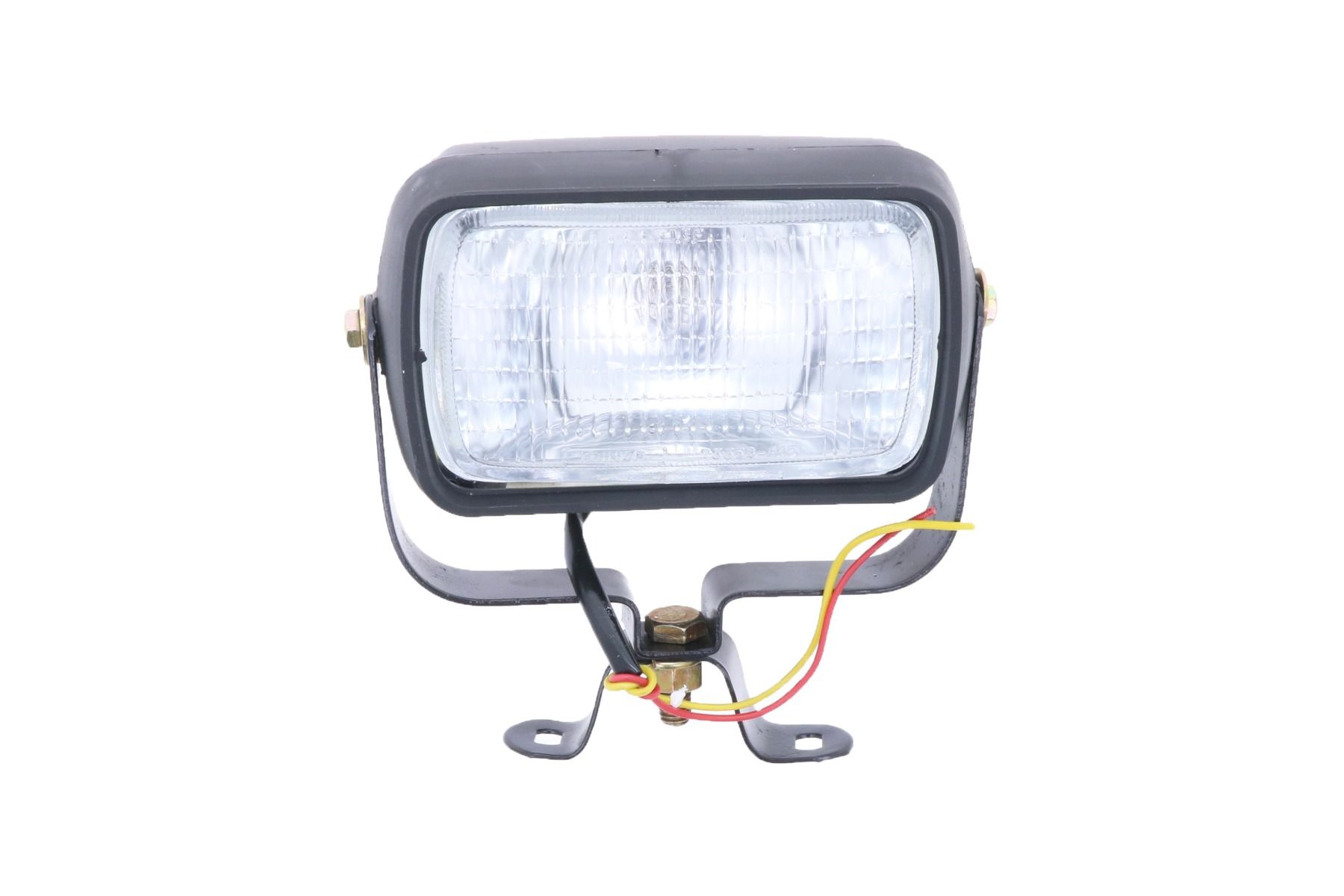 Lampe de travail/lampe de charrue Universal 12 volts