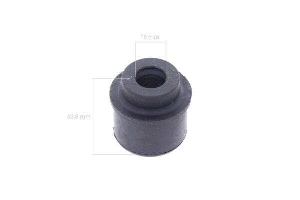 Colonne de direction pour bague Kubota B, L-type – Image 2