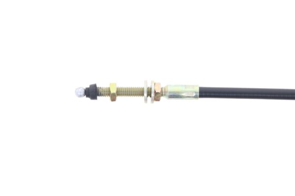 Câble d'accélérateur à main Kubota STV32, STV36, STV40 – Image 3