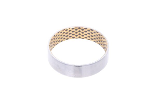 Coussinet essieu avant 4WD Iseki TE3210, TU1400, TU1401, TU1500, TU1501, TU1600, TU1601, TU1700, TU1701, TU1900, TU1901, TU2100, TU2101, – Image 2
