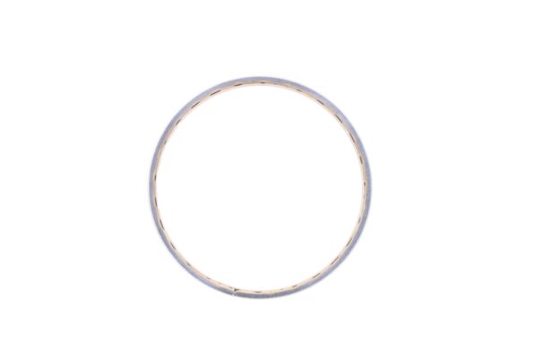 Coussinet essieu avant 4WD Iseki TE3210, TU1400, TU1401, TU1500, TU1501, TU1600, TU1601, TU1700, TU1701, TU1900, TU1901, TU2100, TU2101, – Image 3