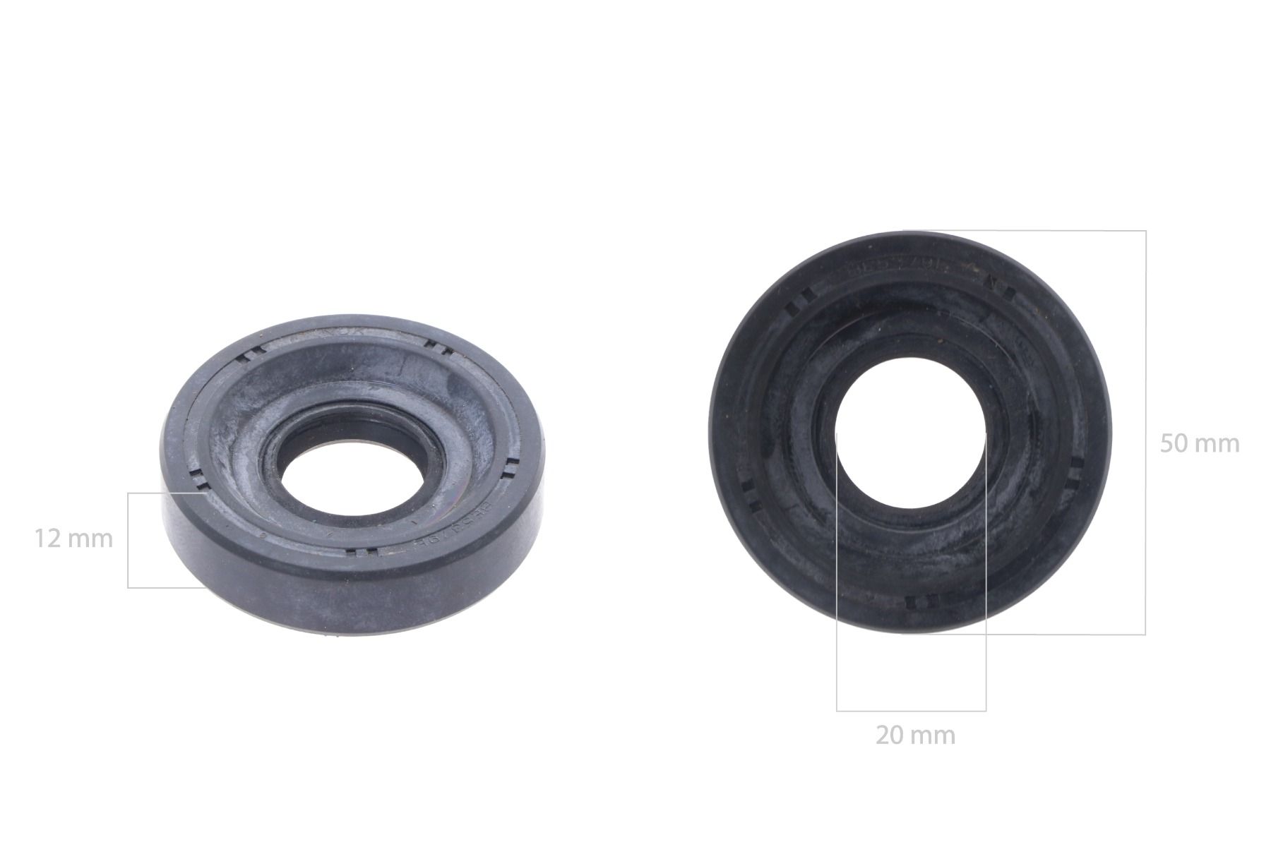 Joint d'arbre de transmission 4WD Kubota B-types
