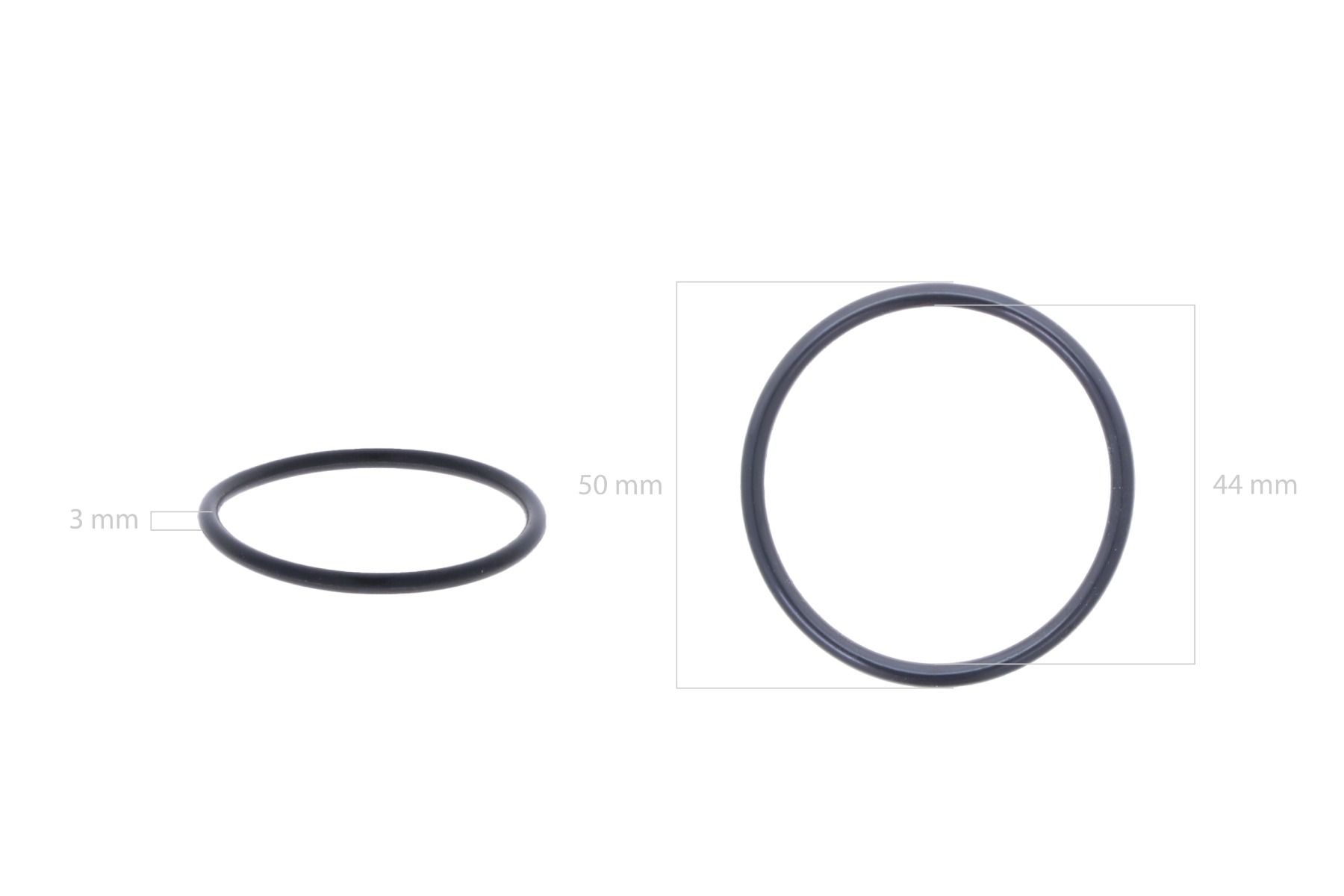 Joint torique pour arbre de levage Kubota B, F, G, GF, KH, L, M, R-types