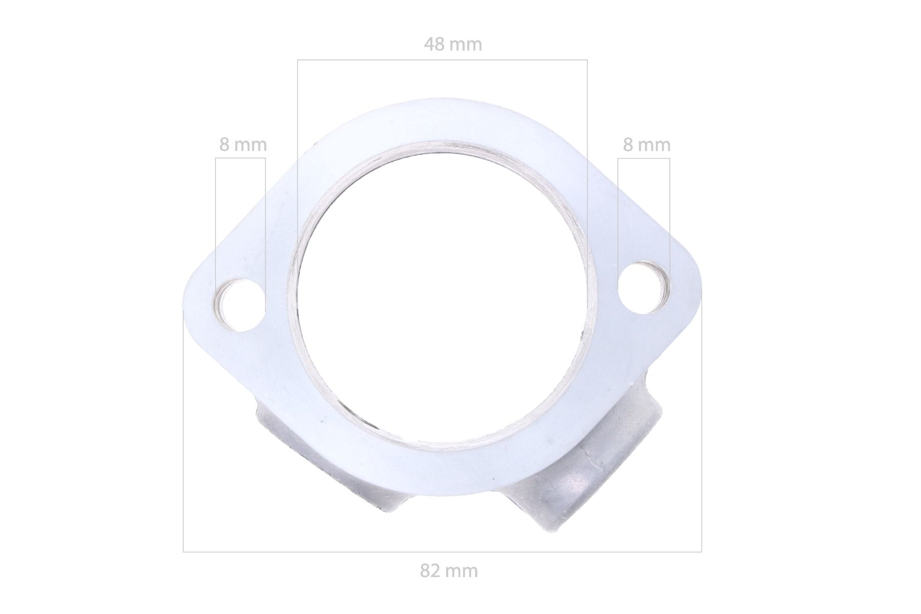 Boîtier du thermostat Iseki TU, TX-Types, Cub Cadet, Mitsubishi K3A, K3B, K3C, K3D, K3E, K3F, K3H, K4E, K4M, K4N, Satoh, Case,