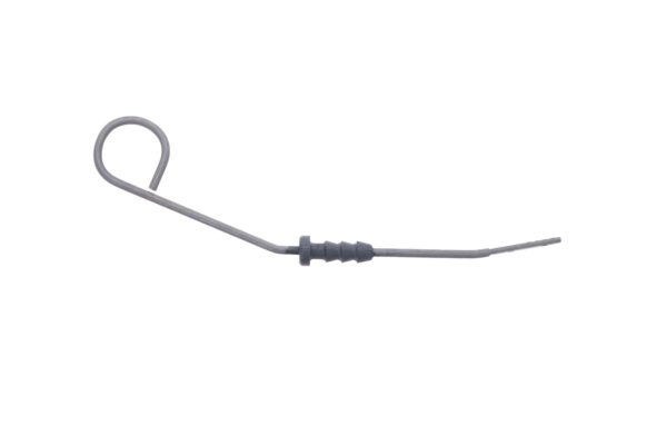 Jauge d'huile moteur Mitsubishi K3A, K3B, K3C, K3D, K3E, K3F, K3G, K3H, K4C, K4D, K4E, K4F – Image 2