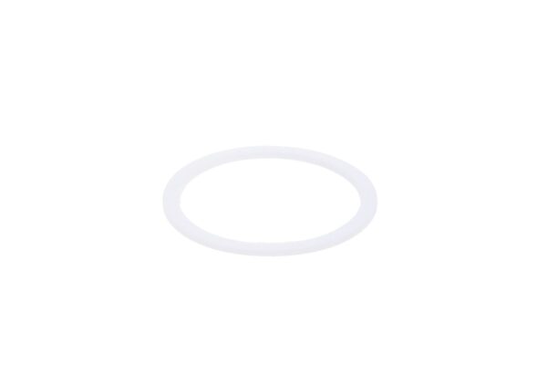 Anneau de support de vérin de levage Iseki TE, TF, TM, TS, 2115, 2120, 2125, 3015, 3020, Bolens G, Massey Ferguson 1205, 1210, 1215, 1220, 1225, 1519, 1520, 1523, 1525 – Image 3
