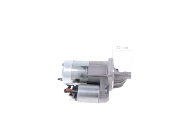 Démarreur Yanmar F, FF, GE, GT, KE, YM, John Deere Gator, 4010, 4100, 4110, Takeuchi, Kawasaki – Image 4