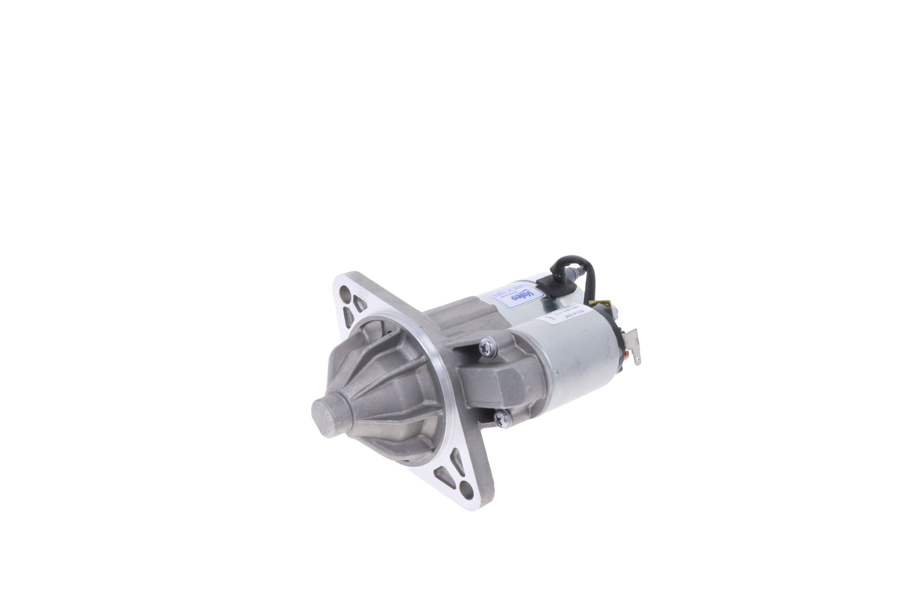 Démarreur Yanmar F, FF, GE, GT, KE, YM, John Deere Gator, 4010, 4100, 4110, Takeuchi, Kawasaki