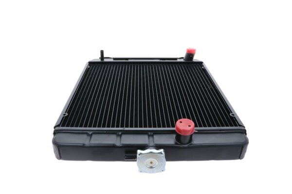 Radiateur Kubota L3450DT, L3450F, L3450ST, L3450G, L3650DT, L3650DTGST, L3650F – Image 5