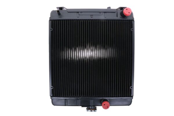 Radiateur Kubota L3450DT, L3450F, L3450ST, L3450G, L3650DT, L3650DTGST, L3650F – Image 6