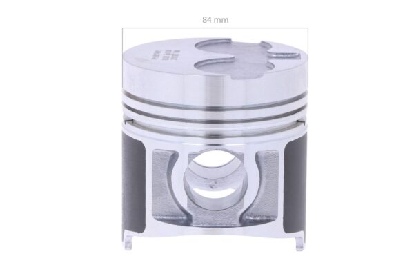 Piston avec Segments Injection indirecte STD Shibaura N843L, N844L, Perkins 104, 403, 404, Caterpillar C1.7, C2.2, 3013C, 3024, 3024C, – Image 2
