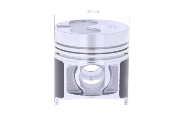 Piston avec Segments Injection indirecte STD Shibaura N844LT, N844LT-C, N844LT-D, N844T, Perkins 403, 404, Caterpillar C1.5, C2.2, 3024C/T, – Image 2