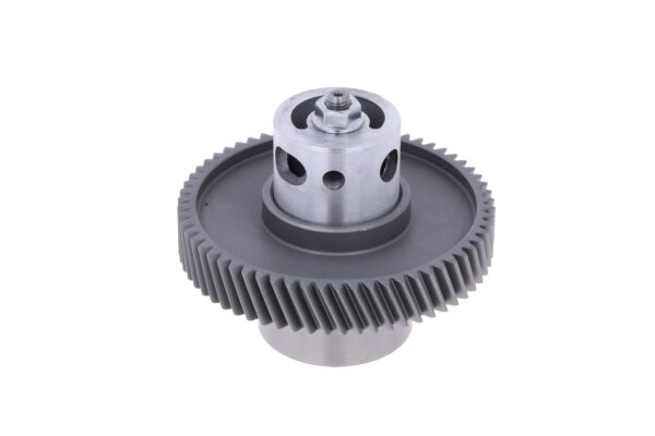Pompe d'huile moteur complète Shibaura N843, N844, Perkins 403, 404, Caterpillar C1.1, C1.5, C2,2, 3013C, 3024, 3024C, Ford / New Holland TC40, TC45A – Image 4