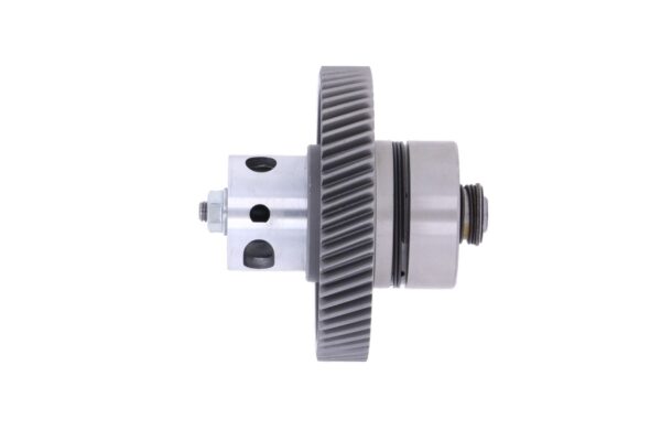 Pompe d'huile moteur complète Shibaura N843, N844, Perkins 403, 404, Caterpillar C1.1, C1.5, C2,2, 3013C, 3024, 3024C, Ford / New Holland TC40, TC45A – Image 6