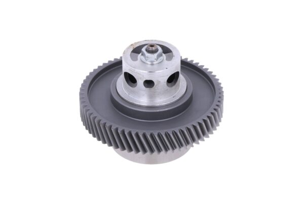 Pompe d'huile moteur complète Shibaura N843, N844, Perkins 403, 404, Caterpillar C1.1, C1.5, C2,2, 3013C, 3024, 3024C, Ford / New Holland TC40, TC40A – Image 4