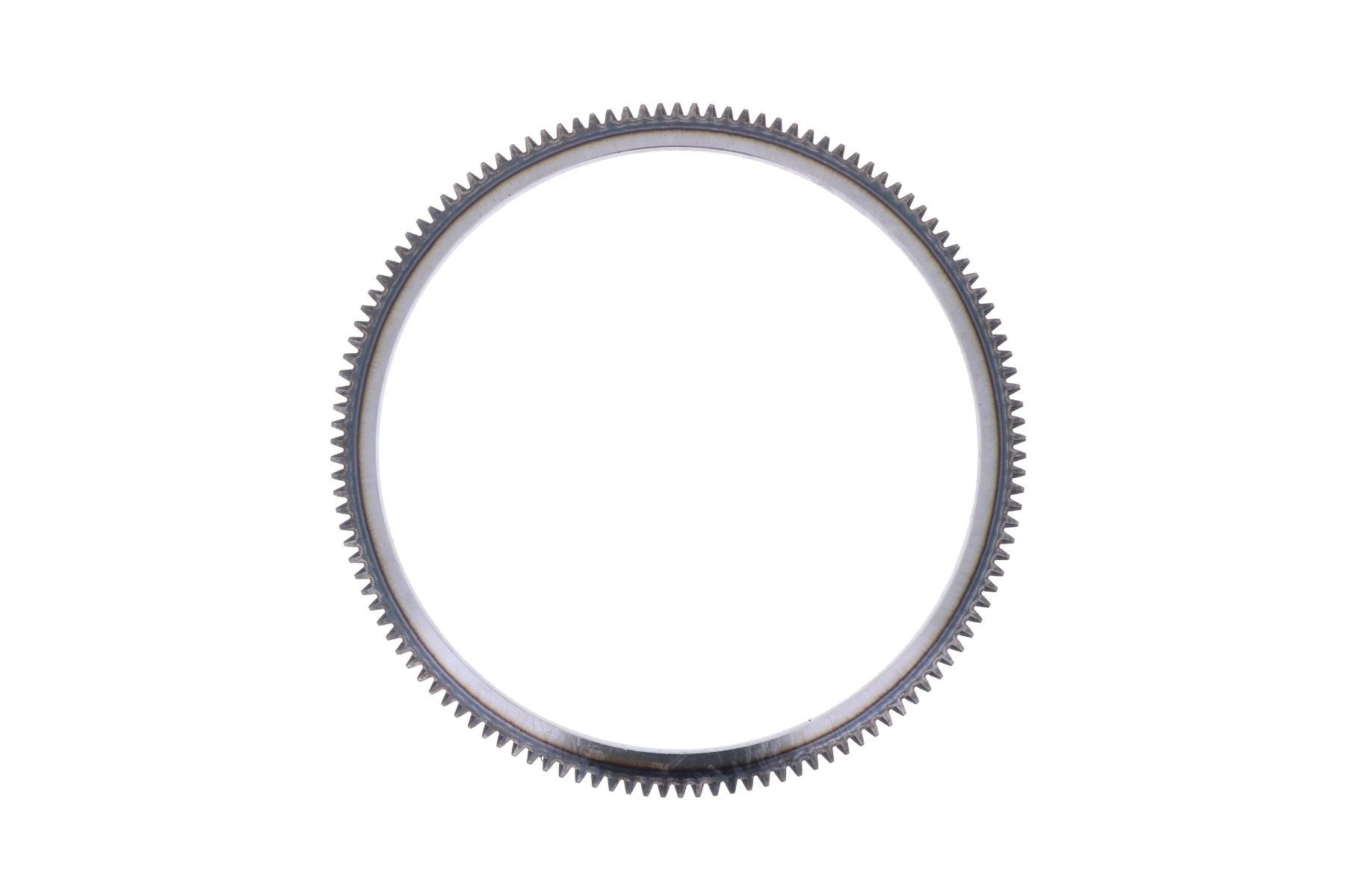Couronne de démarreur Z=126 Shibaura N843, N844, Perkins 103, 403, Caterpillar C1.5, C2.2T, 3003, 3011,