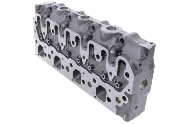 Culasse Injection indirecte Shibaura N844, Perkins 104-22, 404C, 404D, Caterpillar C2.2, 3024, – Image 3