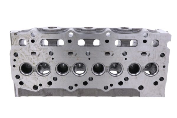 Culasse Injection indirecte Shibaura N844, Perkins 104-22, 404C, 404D, Caterpillar C2.2, 3024, – Image 4
