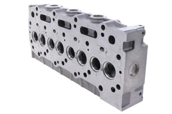 Culasse Injection indirecte Shibaura N844, Perkins 104-22, 404C, 404D, Caterpillar C2.2, 3024, – Image 5