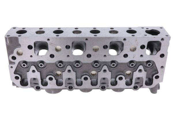 Culasse Injection indirecte Shibaura N844, Perkins 104-22, 404C, 404D, Caterpillar C2.2, 3024, – Image 6