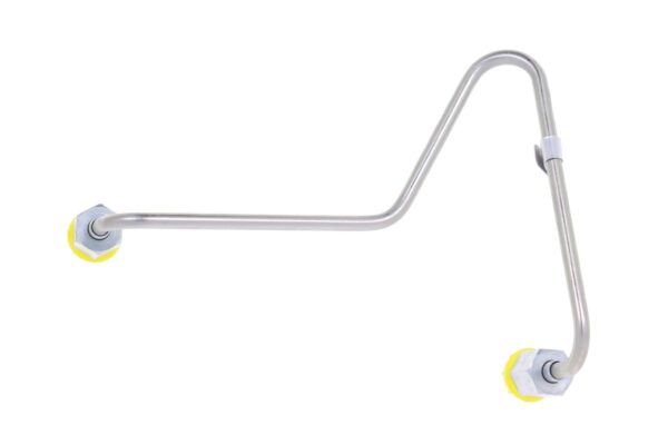 Ligne d'injection 1er cyl. Shibaura N843L, N844L, Perkins 104, 403, 404 Caterpillar C2.2, 3024, – Image 3