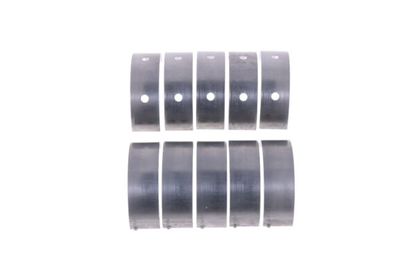 Roulements de vilebrequin 0.25mm / .010” Yanmar 4TNE106, 4TNE106T, 4TNV106, 4TNV106T, Komatsu 4D106, 4D106D, 4D106T, S4D106, – Image 2