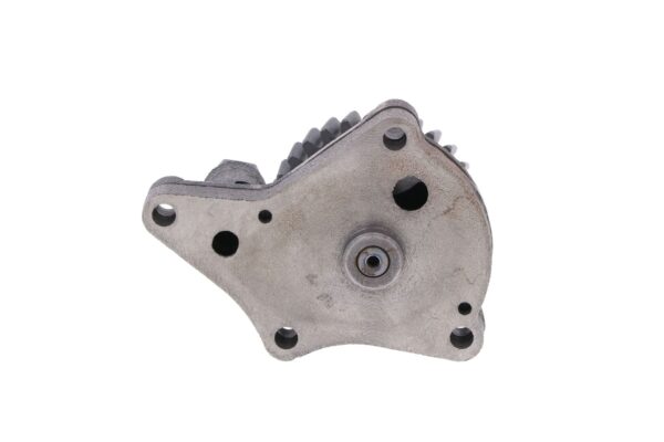 Pompe d'huile moteur Yanmar 3TNE84, 3TNE88, 3TNV84, 3TNV88, TK846, Komatsu 3D78, 3D82, 3D84E, 3D88E, S3D84E, 4D84E, S4D84E, 4D88, 4D88E, – Image 3