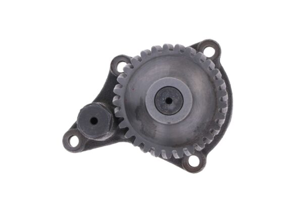 Pompe d'huile moteur Yanmar 3TNE84, 3TNE88, 3TNV84, 3TNV88, TK846, Komatsu 3D78, 3D82, 3D84E, 3D88E, S3D84E, 4D84E, S4D84E, 4D88, 4D88E, – Image 4