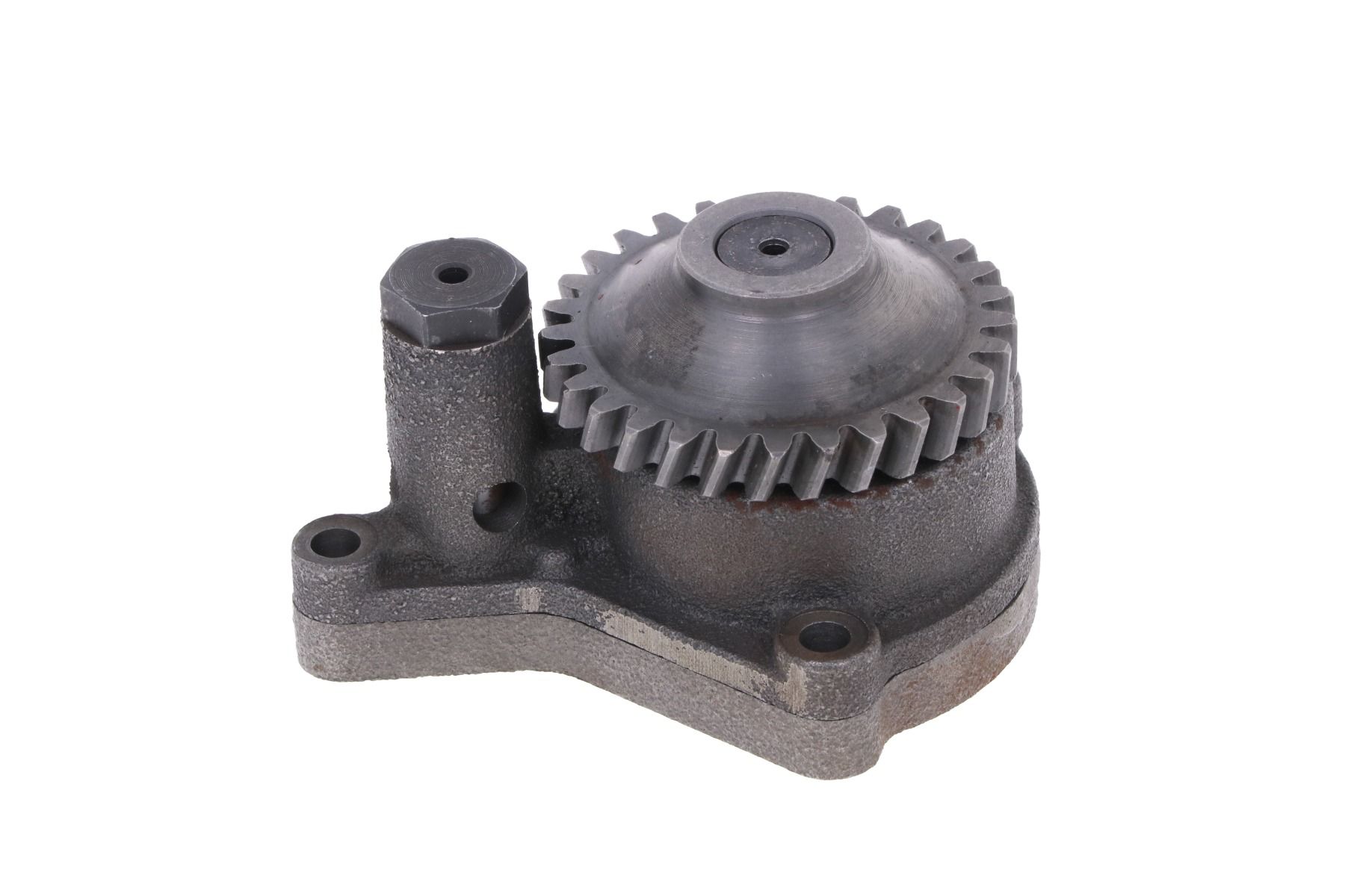Pompe d'huile moteur Yanmar 3TNE84, 3TNE88, 3TNV84, 3TNV88, TK846, Komatsu 3D78, 3D82, 3D84E, 3D88E, S3D84E, 4D84E, S4D84E, 4D88, 4D88E,