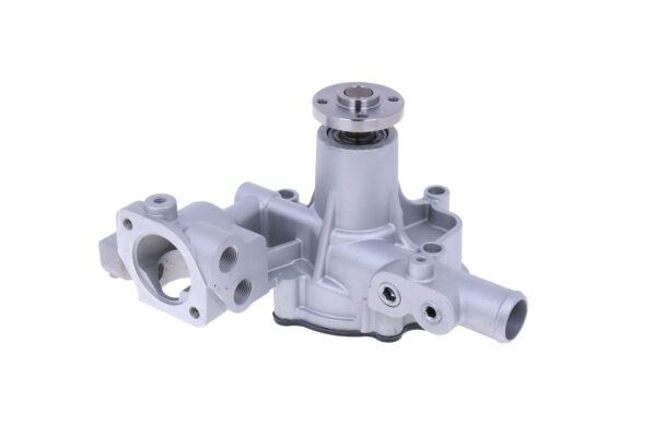 Pompe à eau Yanmar 3TNE84/88, 3TNV84/88, 4TNE84/88, 4TNV84/88, Komatsu 3D84, 3D88, 4D84, 4D88, – Image 2
