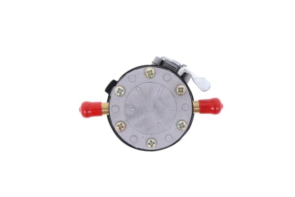 Pompe à carburant Yanmar 3TNE84, 3TNE84T, 3TNE88, 4TNE84, 4TNE88 – Image 4