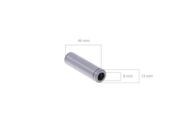 Guide de soupape d'échappement Yanmar 3TNE84, 3TNE88, 4TNE84, 4TNE88, TK486, Komatsu, etc., – Image 3