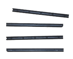 L'Ensemble Joint de couvercle de palier principal Mitsubishi L2E, L2E2, L3A, L3C, L3E, L3E2,
