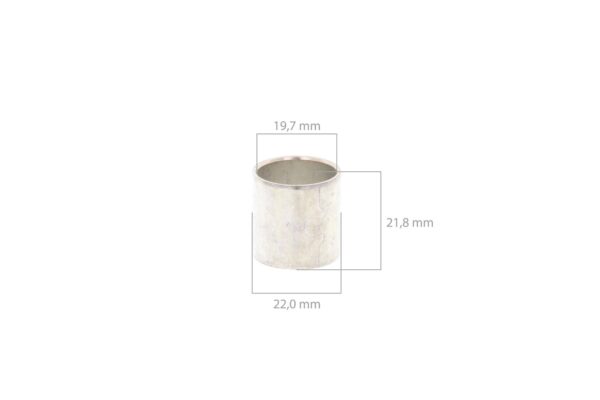 Douille de bielle Kubota Z500, ZB600, D650 – Image 2