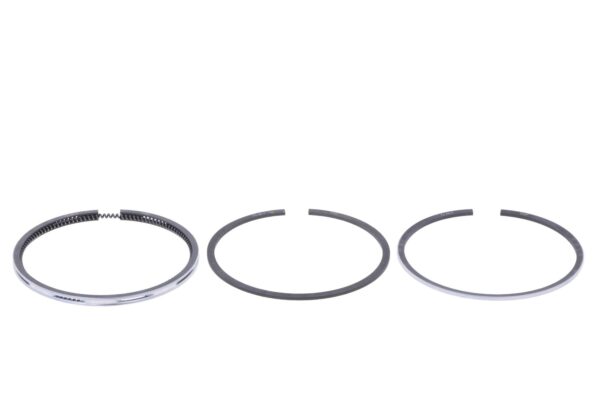 Jeu de segments +0.50mm (72.50mm) Kubota D850, D905, V1100, V1205, V1205B, Z600, ZB600, – Image 2
